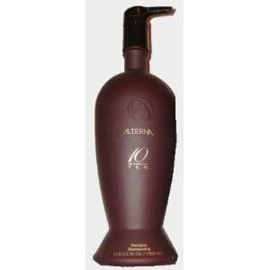  Alterna Ten Shampoo 1 liter Beauty