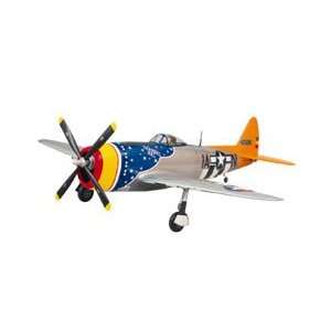   47D Thunderbolt Giant Scale Kit (R/C Airplanes) Toys & Games
