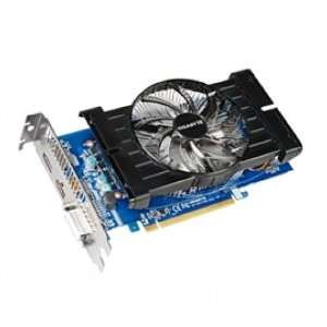 Gigabyte Video Card GV R677D5 1GD HD 6770 1GB DDR5 128Bit PCI Express 