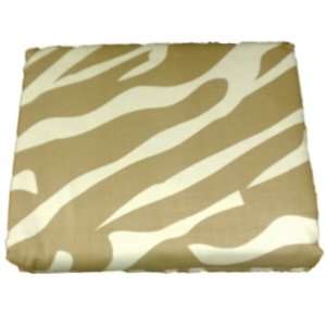   Safari Collection Giraffe Twin 3 Piece Sheet Set