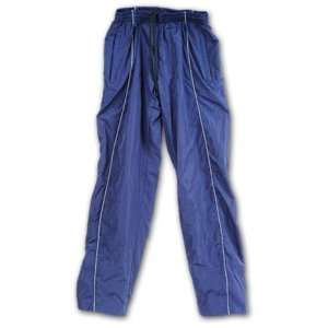  Anaconda Sports CARLY P Womens Warm Up Pants Royal Size 