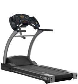 Cybex Pro3 550T Commercial Grade Gym Quality Treadmill   Fully 
