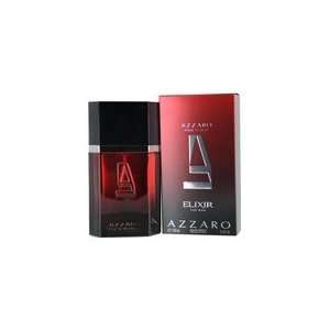  AZZARO ELIXIR by Azzaro (MEN)