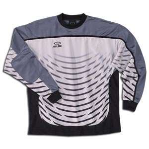  Kelme Palop Goalkeeper Jersey LIME