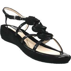  BeautiFeel Bonbon   Black Luminous Suede 