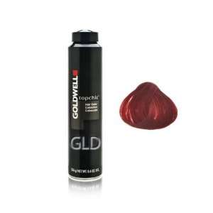  Goldwell Topchic Color 6RV 8.6oz Beauty
