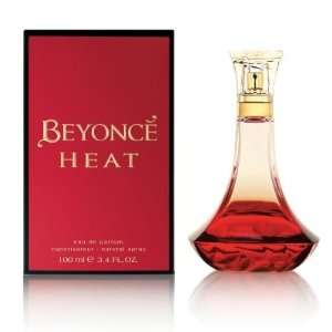  Beyonce Heat 3.4 oz. Eau De Parfum Spray for Women by 