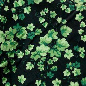 Fabric Traditions Cotton Fabric, Ivy Gardens, FQs  
