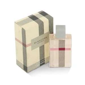  Burberry London by Burberry .15 oz Eau de Parfum Splash 