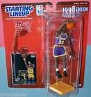 1998 MAGIC JOHNSON Los Angeles Lakers   only $3.95 s/h   Starting 