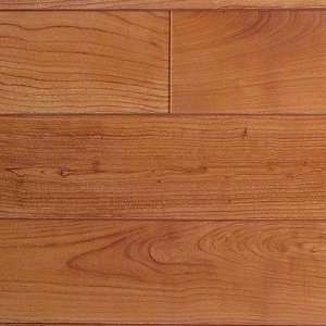  Cachet Clic 8mm Hearthstone Cherry Laminate in Natural 