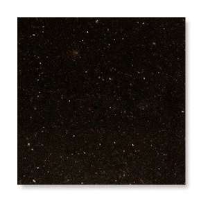  Black Galaxy Premium Granite Tile Polished 12x12 ( 50 Sq 