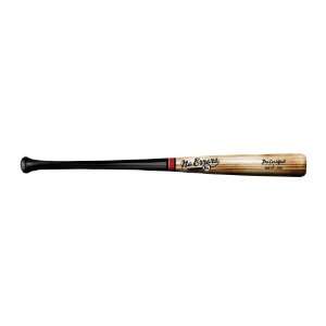  271 32 inch Ash Wood Bat with Our H11 Knob with a Black Handle 