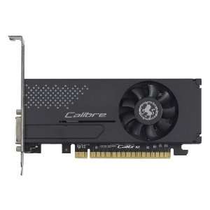   GT 520 1024 MB DDR3 PCI Express with Native HDMI Graphics Card X520