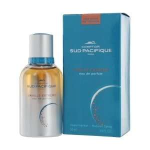 com COMPTOIR SUD PACIFIQUE VANILLE EXTREME by Comptoir Sud Pacifique 