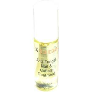  DDF Anti Fungal Cuticle & Nail Treatment (Roller) 5 ml 