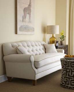 Top Refinements for Contemporary Cotton Sofa