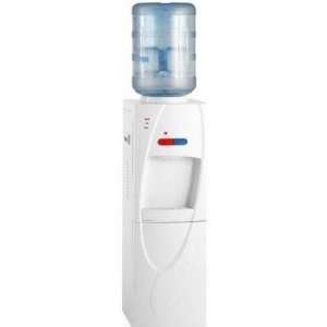  Haier DNS055 Water Dispenser and Refrigerator Appliances