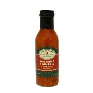 Archer Farms® Hot Chile Pineapple Grilling Sauce   11.85 ozOpens in 