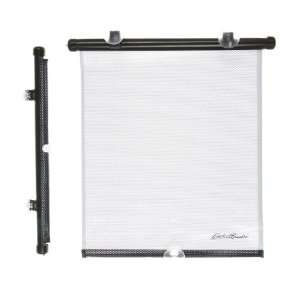 Eddie Bauer 2 Pack Deluxe RollerShade