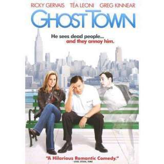 Ghost Town (Widescreen).Opens in a new window