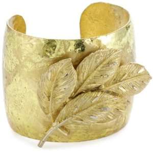  ÉVOCATEUR Very Vintage Odette Cuff Bracelet Jewelry