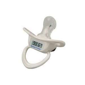   Digital Pacifier Thermometer   Fahrenheit
