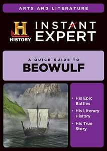 Instant Expert Arts and Literature Beowulf DVD, 2010 733961226218 
