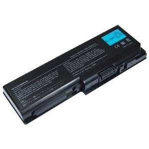  Laptop/Notebook Battery for Toshiba Satellite Pro P200HD 