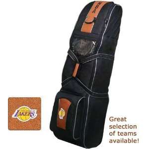  NBA Team Golf Bag Travel Cover (TeamDenver Nuggets 