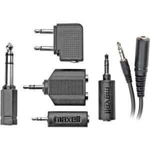  Headphone/Cell Phone Adapter Kit Electronics