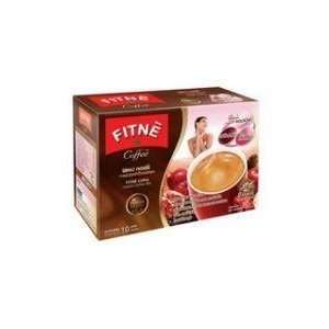  Fitne Coffee Slimming Beauty