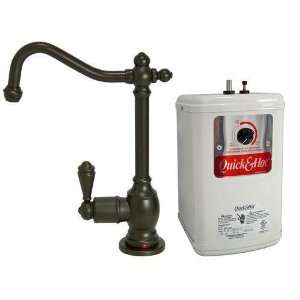   Hot Water Dispenser in Oil Rubbed Bronze with Heating Tank I7230 ORB