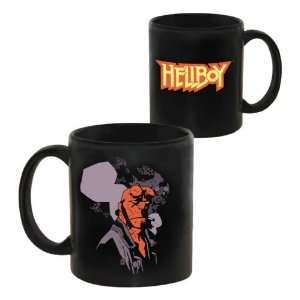   Mug (Mike Mignolas Hellboy) [Misc. Supplies] Mike Mignola Books