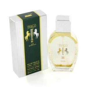  Perfume Jivago 24k Ilana Jivago 50 ml Beauty