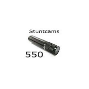  550 Res Helmet Camera Complete Kit Bullet Style Cam w 