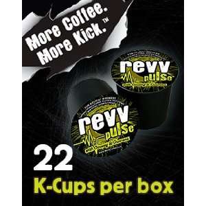   of 22 K Cups for Keurig Brewers  Grocery & Gourmet Food