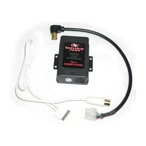   Honda Digital Apple iPod Interface Adapter  Players & Accessories