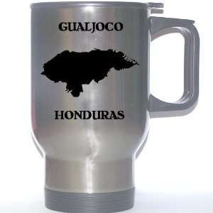  Honduras   GUALJOCO Stainless Steel Mug 