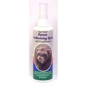  Top Quality Ferret Deodorizing Spray/conditioner 8oz Pet 
