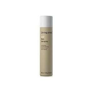 Living Proof Hold Firm Hairspray 5.5 oz (Quantity of 2)