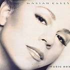 MARIAH CAREY Music Box (rock CD) MORE THAN 6000 FREE S