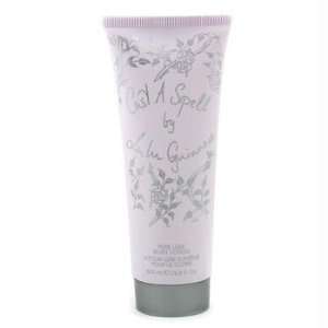  Cast A Spell Magic Touch Pure Luxe Body Lotion 6.8 oz 
