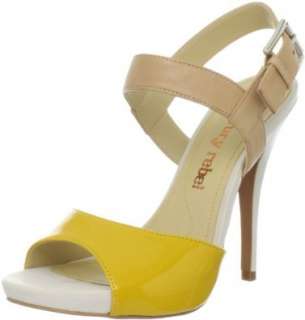  Luxury Rebel Womens Judith Ankle Strap Sandal Shoes