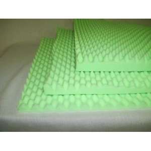   Friendly Convoluted Foam Hospital Bed Pads 4