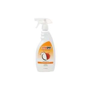 Household Cleaning Citra Valencia Orange Drain Natural Build Up 