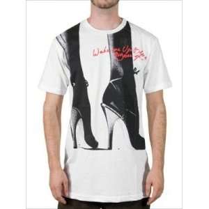 Matix Clothing Leggs Premium T shirt 