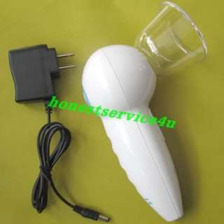 Anti cellulite Vacuum Massager Therapy for Celluless  