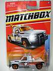 2010 Matchbox 1 100 Basic Line, 2011 Matchbox Five Pack Cars items in 