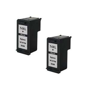 Ink Cartridges for select Printers / Faxes Compatible with HP Deskjet 